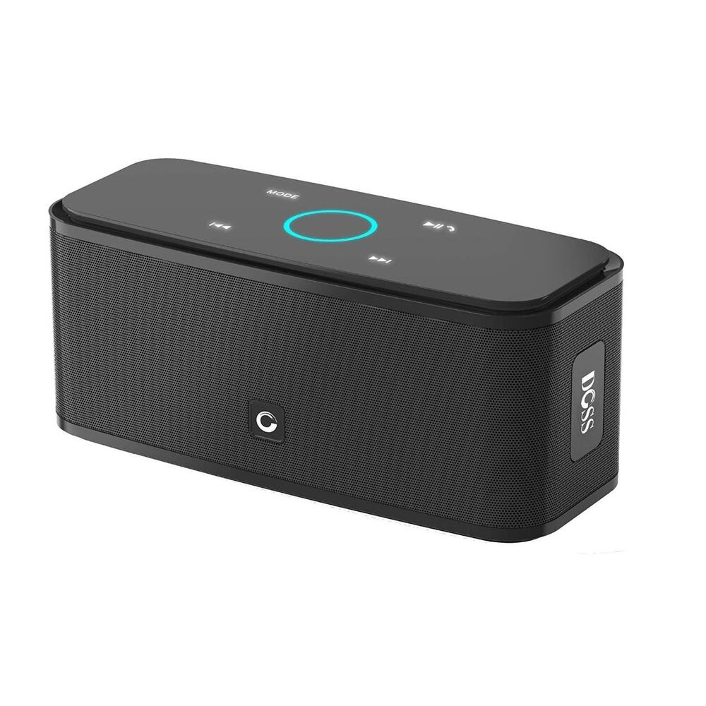 DOSS Touch Wireless Bluetooth Portable Speaker | New in Box